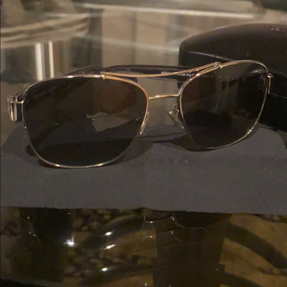 Coach sunglasses